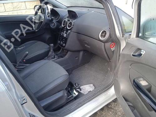 Gearbox OPEL CORSA D (S07) 1.4 (L08, L68) | BP12571331M3