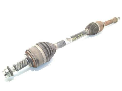 Used Right front driveshaft Right front driveshaft RENAULT LAGUNA III (BT0/1) 1.5 dCi (BT00, BT0A, BT0T, BT1J) (110 hp) 7801986 7801986