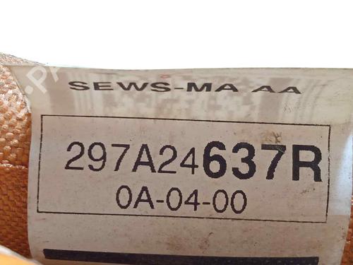 Electronic module RENAULT CAPTUR II (HF_)  | BP17560353M83  - Image 5