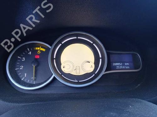 Steering rack RENAULT MEGANE III Hatchback (BZ0/1_, B3_) 1.5 dCi | BP13295219M22