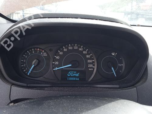 Climate control FORD KA+ III (UK, FK) 1.2 Ti-VCT | BP27397153I5  - Image 35