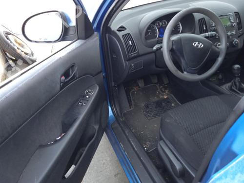 Climate control HYUNDAI i30 (FD)  | BP23209591I5 