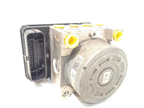 Used ABS pump PEUGEOT 208 I (CA_, CC_) 1.5 BlueHDI 100 (102 hp) 26208481