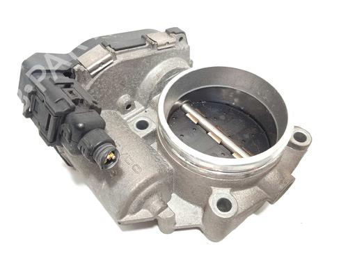 throttle-body-bmw-3-e90-318-i-13547561066-2004-2005-2006-2007-2008-2009-2010-2011-2012-17896134 main image