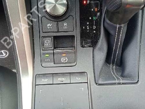 Electronic module LEXUS NX (_Z1_)  | BP17234834M83 