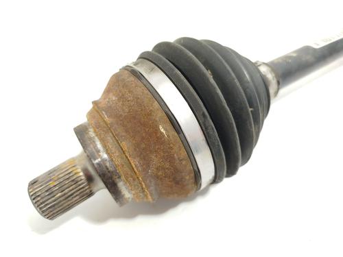 Left front driveshaft VW TOURAN (5T1) 1.6 TDI | BP25723226M38 - Image 2