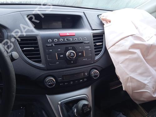 Driveshaft HONDA CR-V IV (RM_) 2.2 i-DTEC 4WD (RE6) | BP29884283M37 