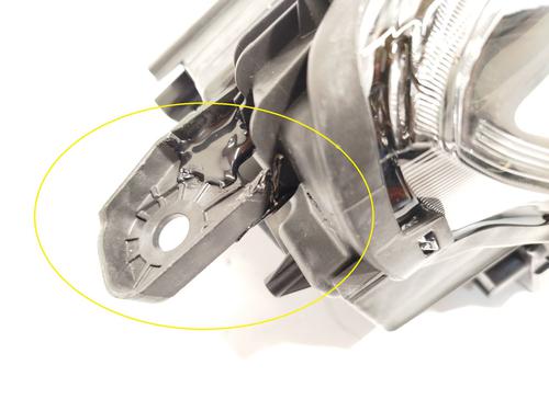 Right headlight CITROËN BERLINGO Box Body/MPV (K9) e-Berlingo | BP29418179C29 