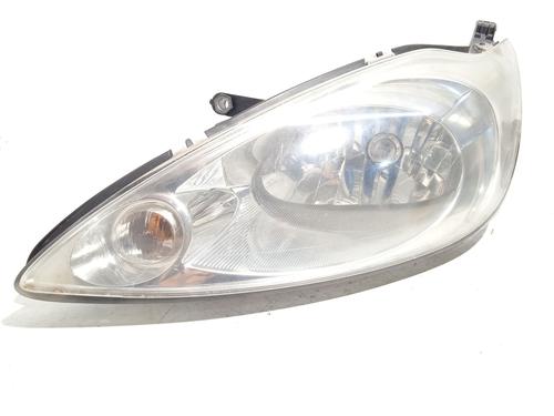 Phare gauche FORD KA (RU8) 1.3 TDCi (75 hp) 32110316