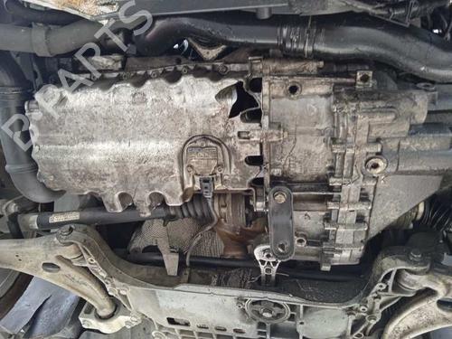 Førerens kollisjonspute VW PASSAT B6 (3C2) 2.0 TDI 16V | BP13814389C9 