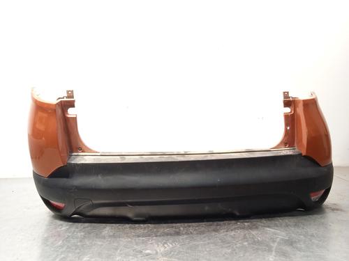 Bak støtfanger RENAULT CAPTUR I (J5_, H5_) 1.5 dCi 90 (J5N4, J5M5, J5MW, J5M6, J5AL, J5AJ) (90 hp) 19449774