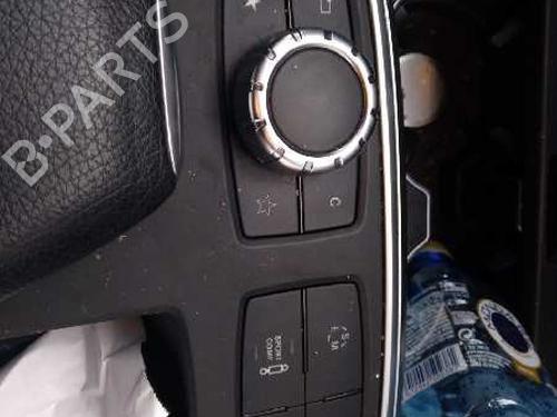 Left rear suspension arm MERCEDES-BENZ GLE (W166)  | BP5261964M14 