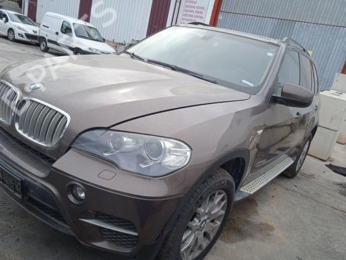 Hood BMW X5 (E70) xDrive 40 d | BP30320047C1