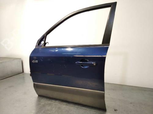 Left front door HYUNDAI TUCSON (JM) 2.0 CRDi | BP6118933C2 