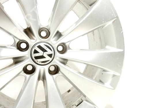 Fælk VW PASSAT CC B6 (357) 2.0 TDI | BP28839666C45 - Image 4
