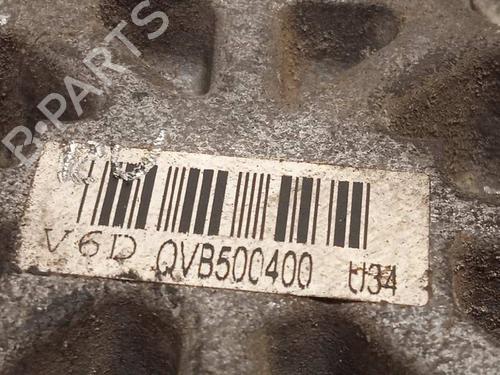 Steering pump LAND ROVER DISCOVERY III (L319) 2.7 TD 4x4 | BP9712723M99 