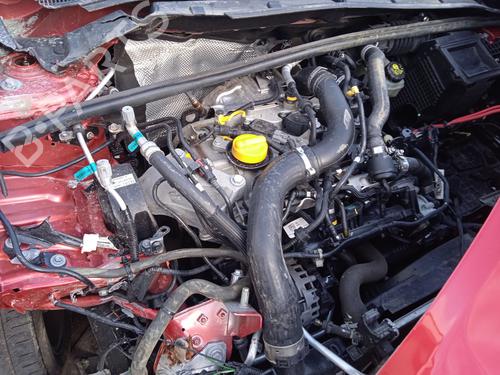 Steering column RENAULT CLIO IV (BH_) 0.9 TCe 90 (BHNF, BHMA, BHMH, BHJK, BHJR) | BP29182115M21  - Image 8