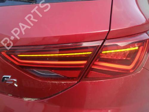 Electronic module SEAT LEON (5F1)  | BP18085339M83 