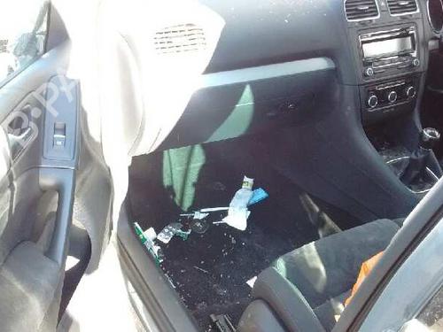 Steering pump VW GOLF VI (5K1) 2.0 TDI | BP8953674M99