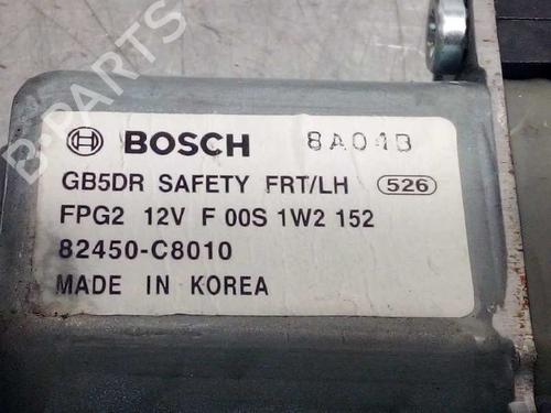 Front left window mechanism HYUNDAI i20 II (GB, IB) | BP4603219C22