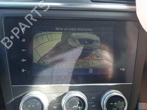 Left front driveshaft RENAULT KADJAR (HA_, HL_) | BP12204550M38