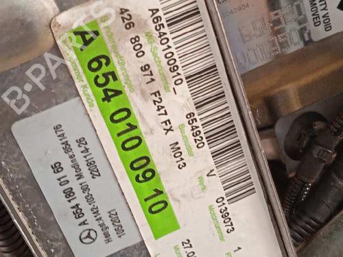 Engine MERCEDES-BENZ GLA (H247) GLA 200 d (247.712) | BP28093909M1 