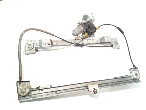 Front left window mechanism RENAULT KANGOO Express (FW0/1_) 1.5 dCi 85 (FW0K, FW0L, FW0B) | BP23862099C22 - Image 2