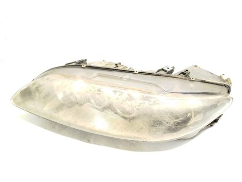 Used Left headlight Left headlight 24123012 24123012