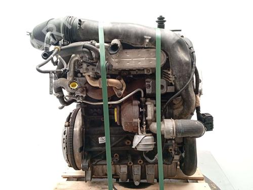 Used Engine Engine 39164892 39164892