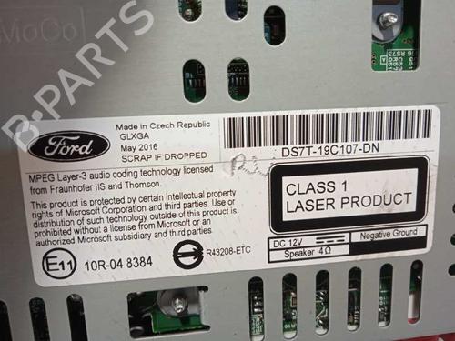 Electronic module FORD MONDEO V Hatchback (CE) | BP10619928M83