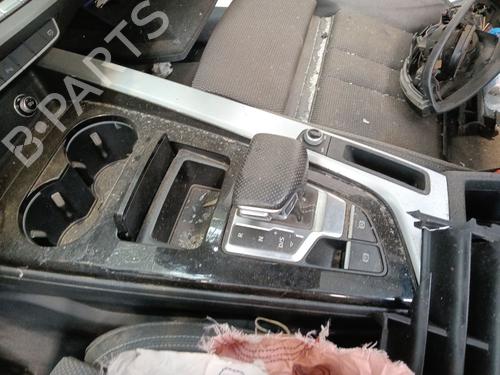 Engine AUDI A5 Sportback (F5A, F5F) 2.0 TDI | BP37024929M1 - Image 42