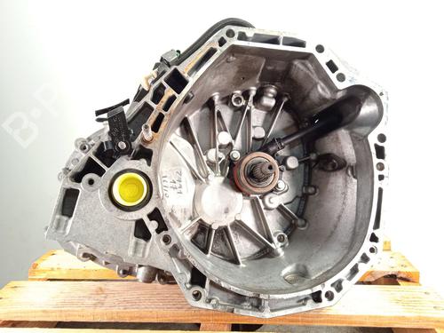 Used Gearbox Gearbox 22132417 22132417