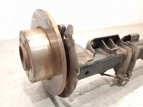 Rear axle RENAULT MASTER III Van (FV) 2.3 dCi 145 FWD (FV0E, FV0F, FV0H, FV02, FV0M, FV0S,... | BP9425106M2 