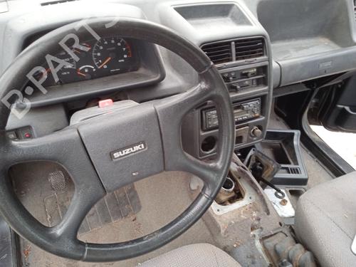 Engine SUZUKI VITARA (ET, TA, TD)  | BP28098363M1 