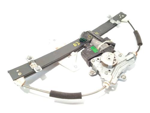 Used Front left window mechanism Front left window mechanism OPEL ANTARA A (L07) [2006-2017] 11083612 11083612