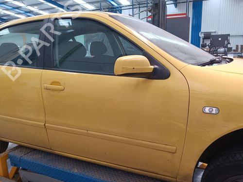 Front left window mechanism SEAT LEON (1M1) 1.9 TDI | BP37489778C22 - Image 17
