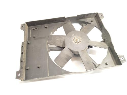Radiator fan CITROËN JUMPER I Van (244) 2.8 HDi | BP21567079M35