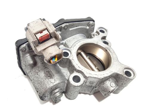 Used Throttle body Throttle body 21027541 21027541