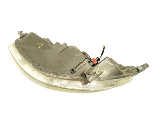 Right headlight PEUGEOT 407 (6D_) 2.0 HDi 135 (6DRHRH, 6DRHRE, 6DRHRG, 6DRHRJ) | BP28217871C29 