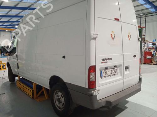Starter FORD TRANSIT Van (FA_ _) 2.2 TDCi | BP38199048M8 - Image 22