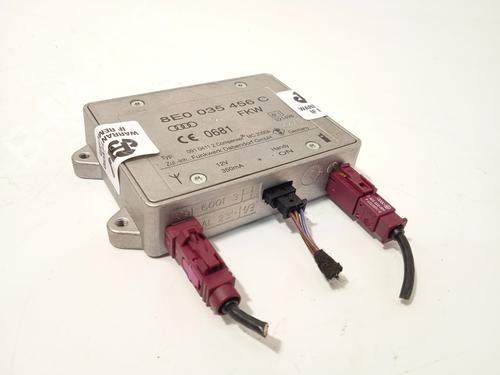 Modulo electronico AUDI Q7 (4LB) 3.0 TDI quattro (233 hp) 30001067