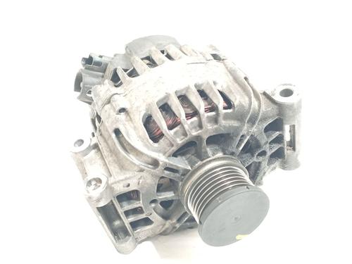 Used Alternator Alternator CITROËN C5 III (RD_) 1.6 VTi 120 (RD5FS8, RD5FSA) (120 hp) 35788254 35788254