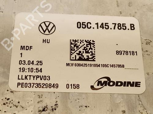 Intercooler SKODA KAMIQ (NW4) 1.0 TSI | BP40081331M30 - Image 4