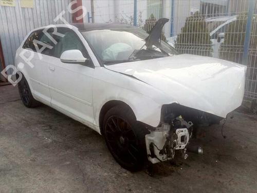 AUDI A3 Sportback (8PA) 2.0 TFSI (200 hp) 155851