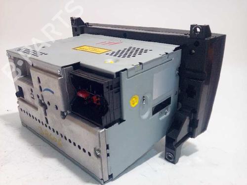 Radio MERCEDES-BENZ SLK (R171) 200 Kompressor (171.442) | BP4806560E6 