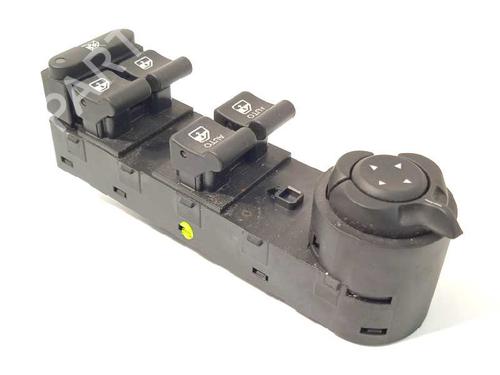 Used Left front window switch JEEP RENEGADE SUV (BU, B1, BV) 1.0 T-GDi (120 hp) 7313608