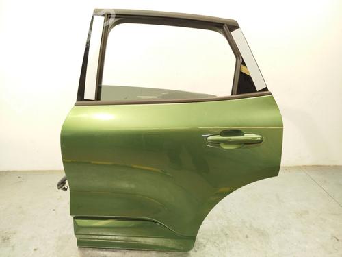 Dør venstre bagtil FORD KUGA III (DFK) 2.5 FHEV | BP32989279C4 - Image 2