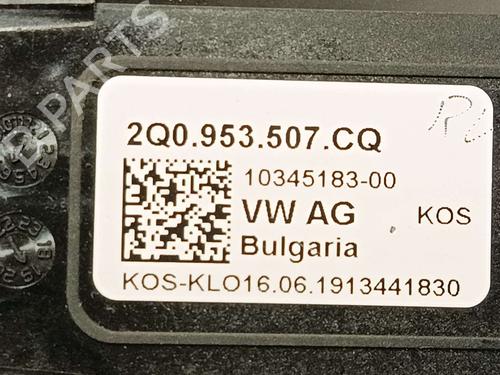 Ratstangsstang SEAT ARONA (KJ7, KJP) 1.0 TSI | BP37873885I23 - Image 7