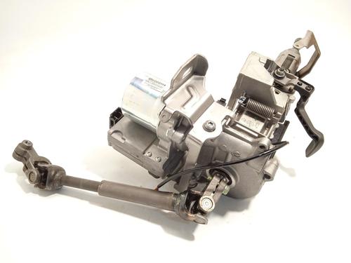 Used Steering column Steering column RENAULT CAPTUR I (J5_, H5_) 1.5 dCi 90 (J5N4, J5M5, J5MW, J5M6, J5AL, J5AJ) (90 hp) 19487340 19487340