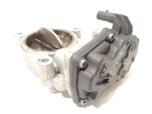 Throttle body MERCEDES-BENZ GLC (X253) 220 d 4-matic (253.915) | BP14832248M82 